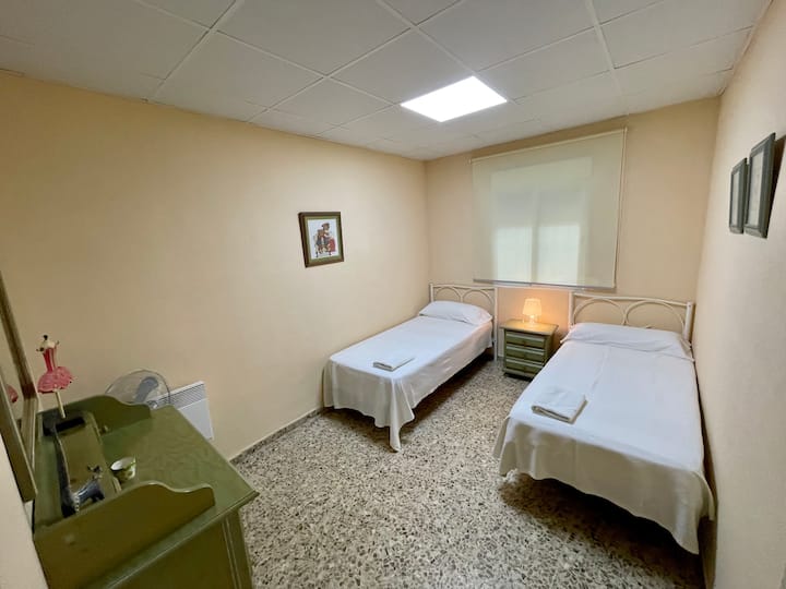 Habitación 5