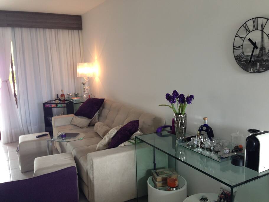 Sala de Estar