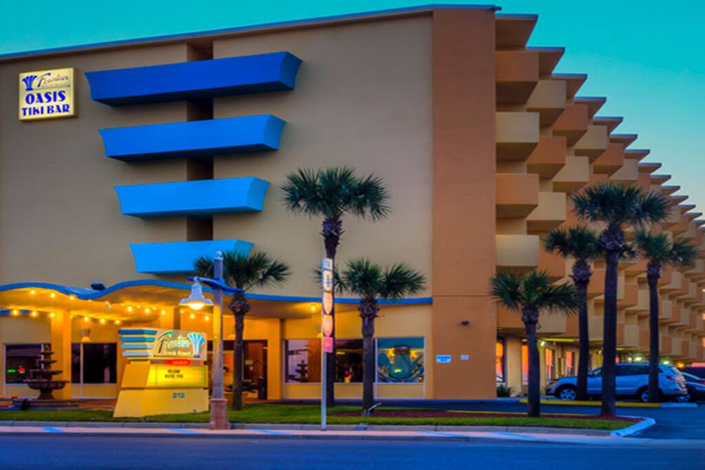 Beach Street Gym Daytona Beach Street Gym Daytona