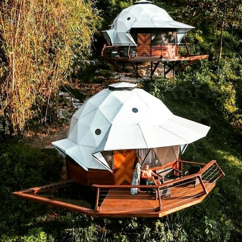 Confort Disconnect to re connect