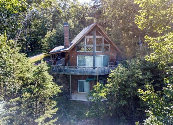 Airbnb Ranger Vacation Rentals Places To Stay Georgia