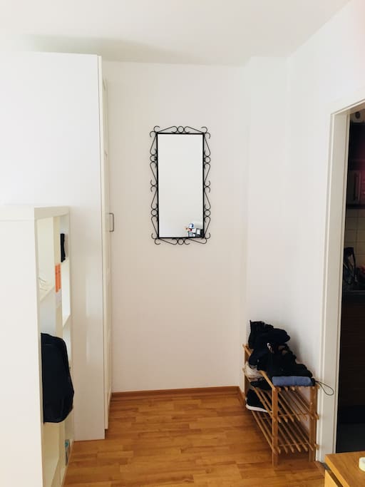 Schrank