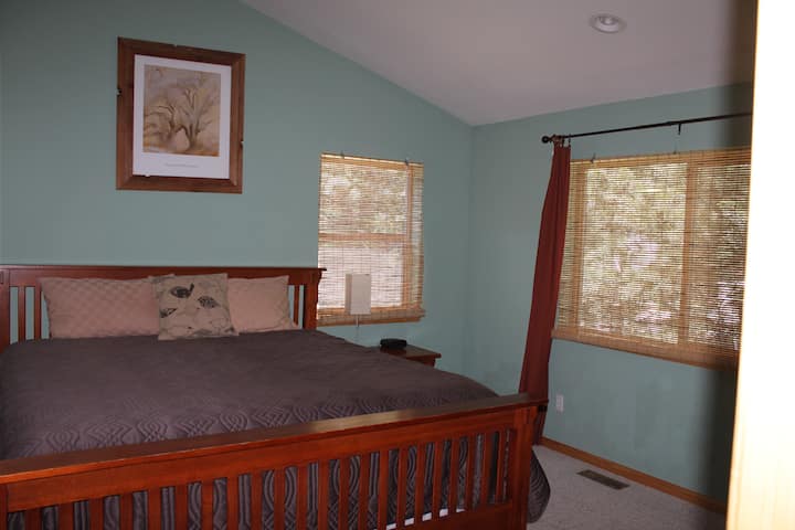 Bedroom 6