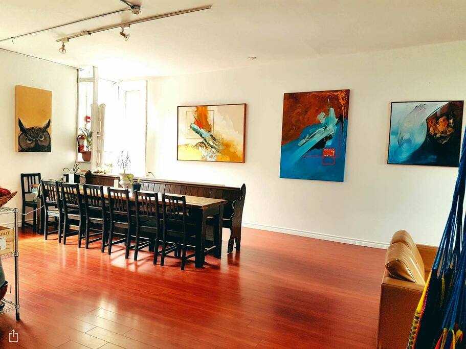 Airbnb Party Room Toronto Airbnb Party Room Toronto