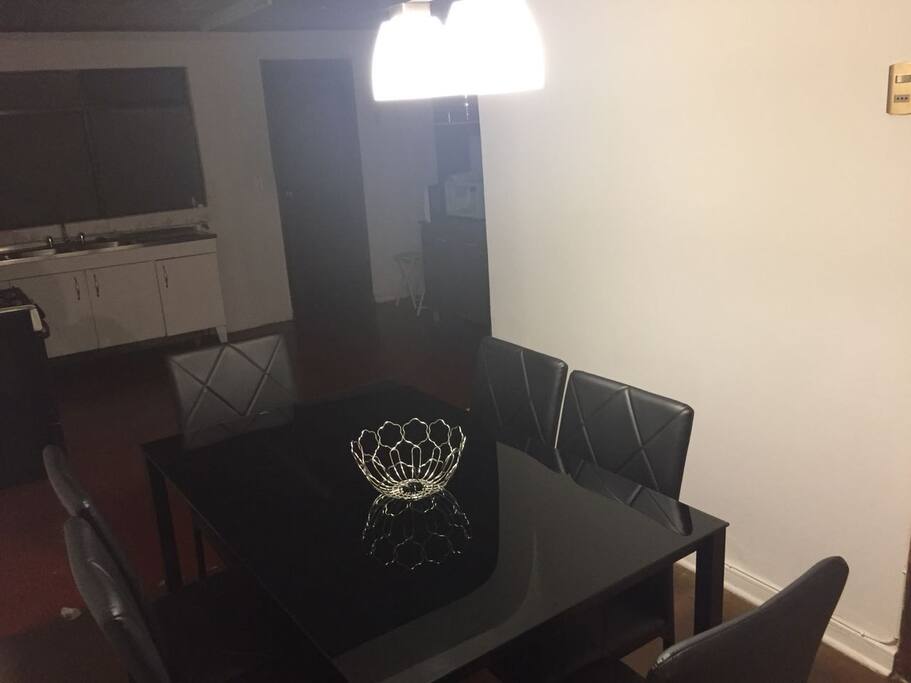 Comedor