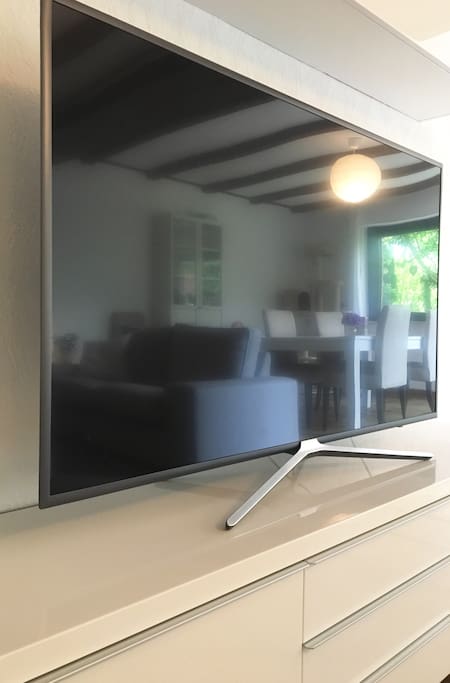 Big Screen-TV