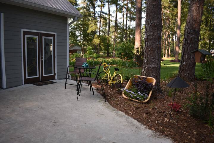 Airbnb Blackshear Vacation Rentals Places To Stay Georgia