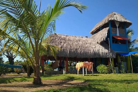 Fuerte Island Ferienwohnungen Unterkunfte Kolumbien Airbnb
