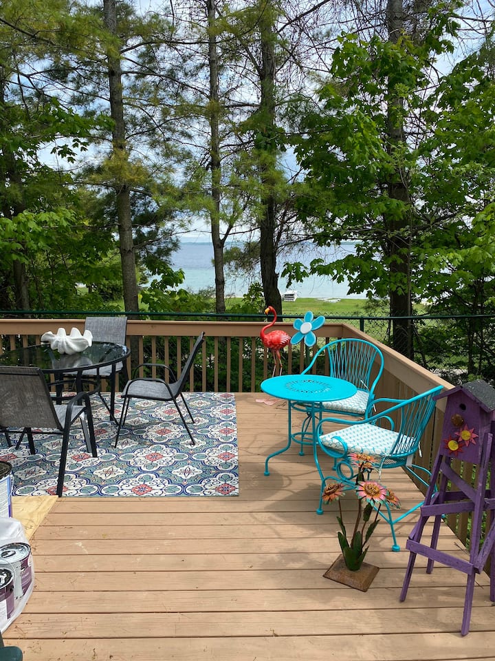 Charlevoix locations de vacances et logements Michigan, ÉtatsUnis