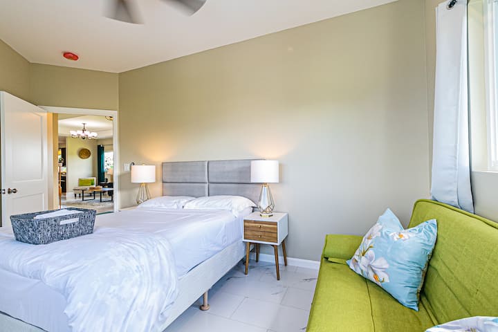 Chambre 1