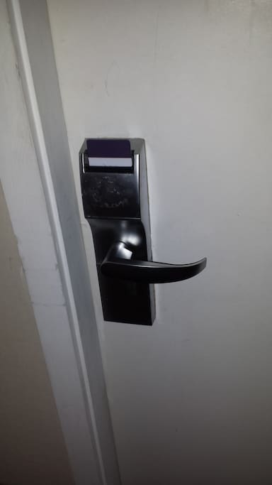 Key Card