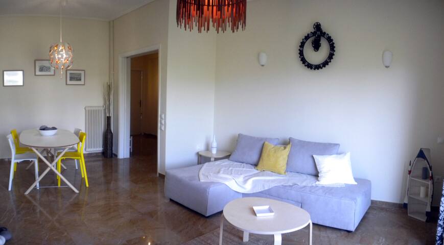 ELITE apartment 5 min to Acropolis gallery image 2