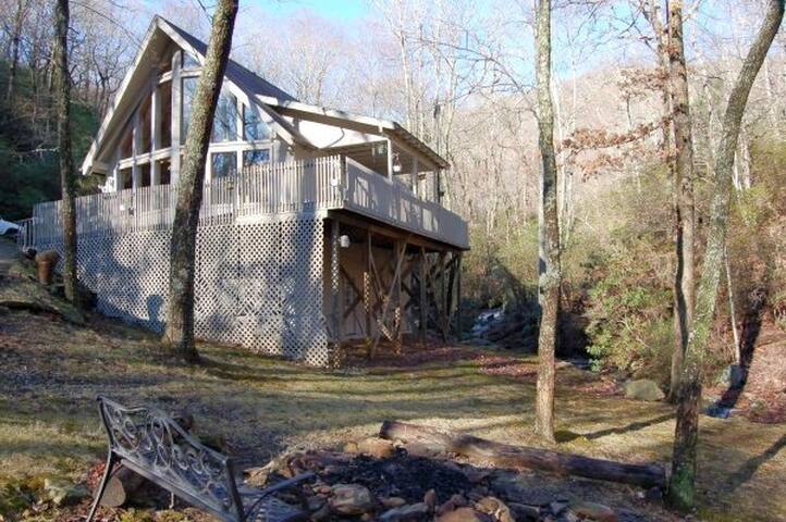 Airbnb Blood Mountain Vacation Rentals Places To Stay