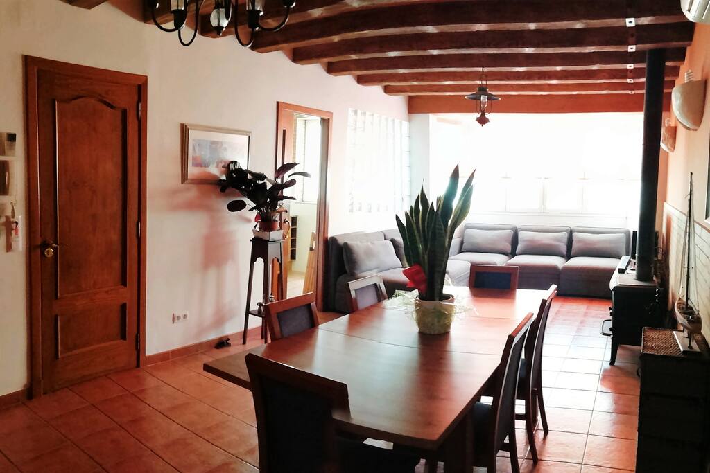 Sala de estar
