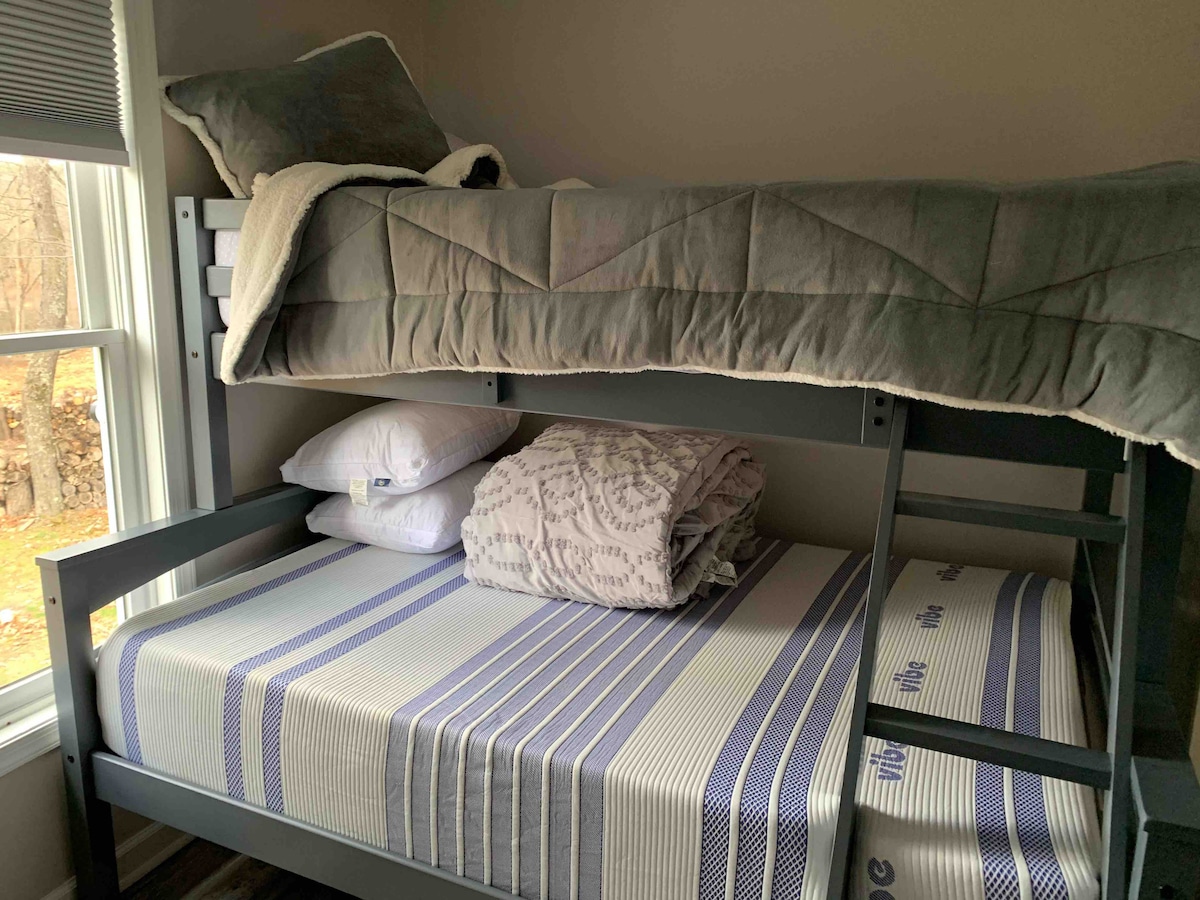 საძინებელი 3