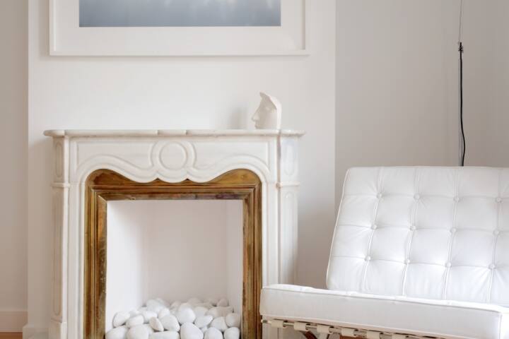 Temporary accomodation: Accomodation in Callao gallery image 5