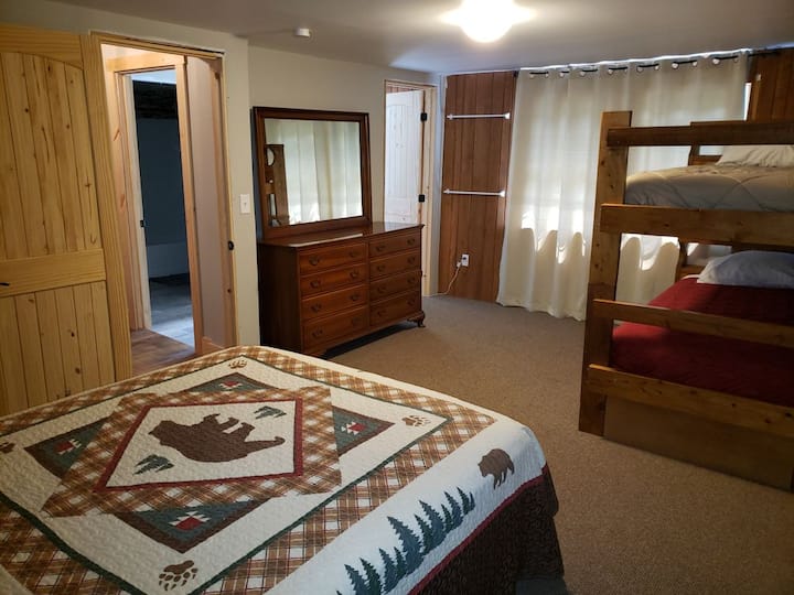 Спална соба 4