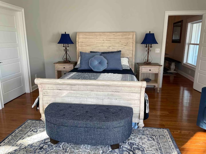 「Dickinson Room」可住2人