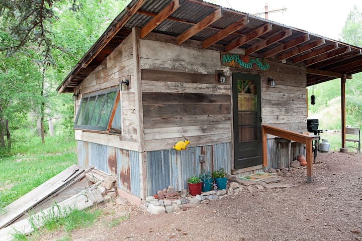 Airbnb Durango Ferienwohnungen Unterkunfte Colorado