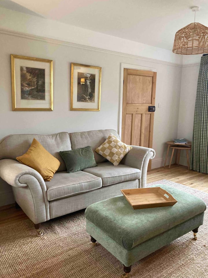 Dovedale House - Robin Hood's Bay