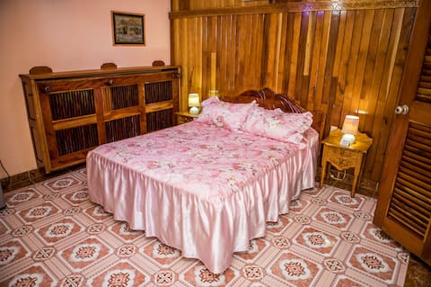 “B&B” ANGEL &☆ ISABEL Once is not enough!