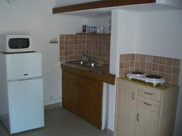 Studio Corse Du Sud, Proche Bonifacio - Département Corse-du-Sud