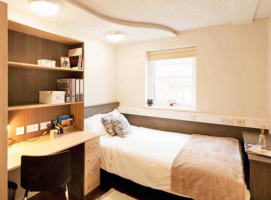 Room (from the official website)