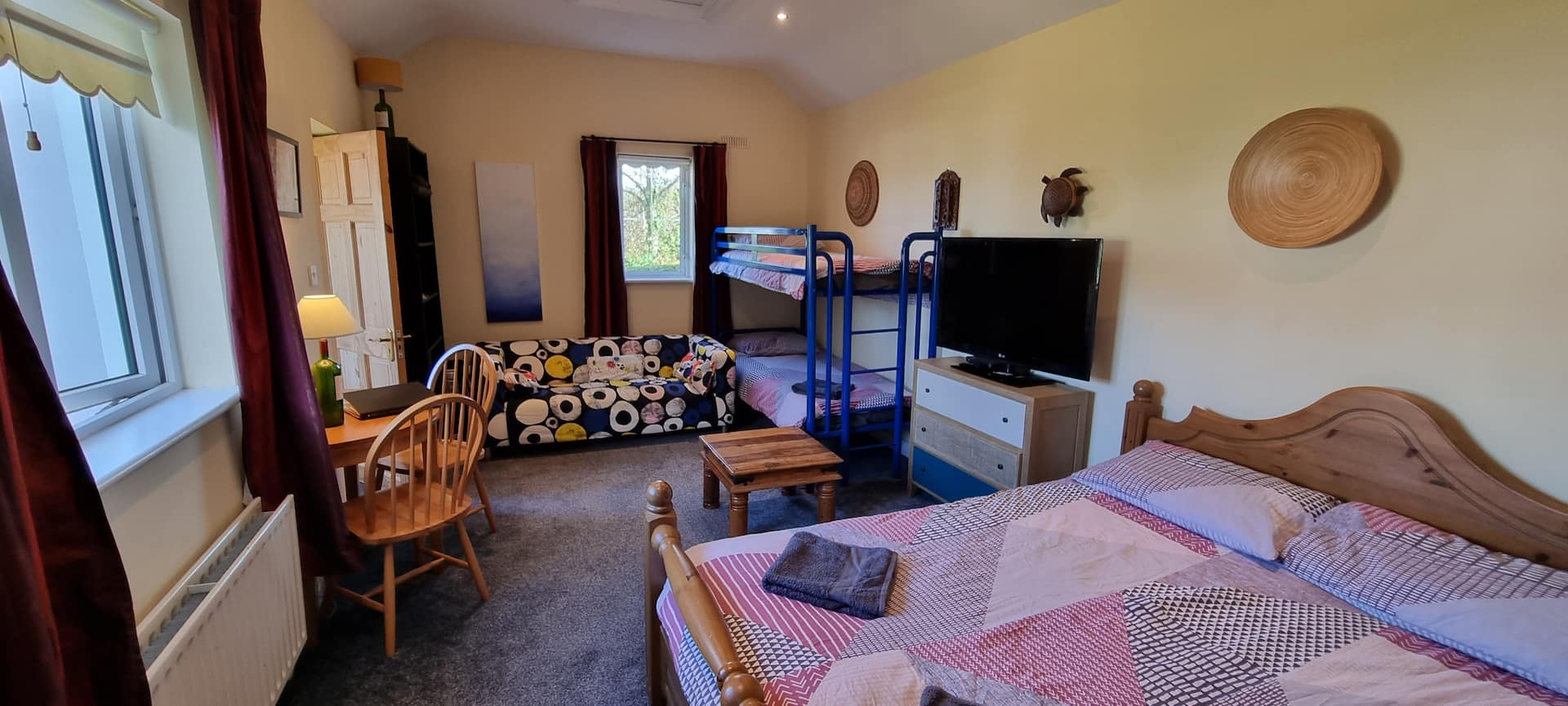 Hilltop Seaview Apartment — foto 4