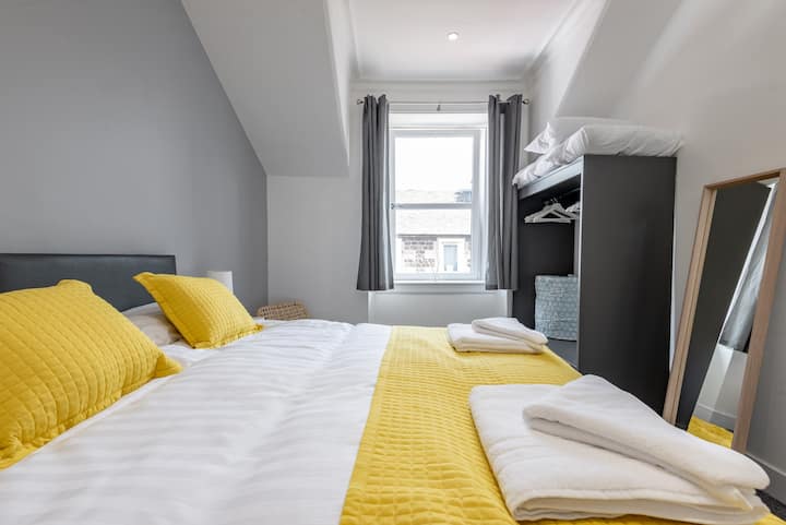 主卧-超级加大双人床 