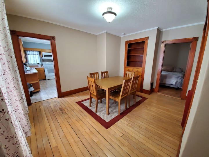 Bingham Vacation Rentals & Homes Maine, United States Airbnb