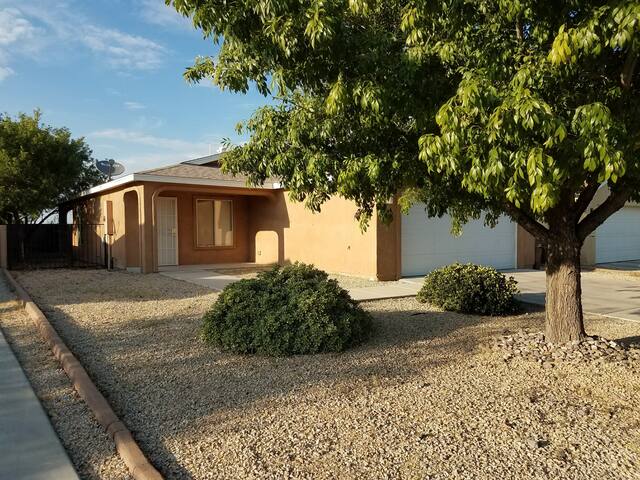 Listing in Las Cruces
