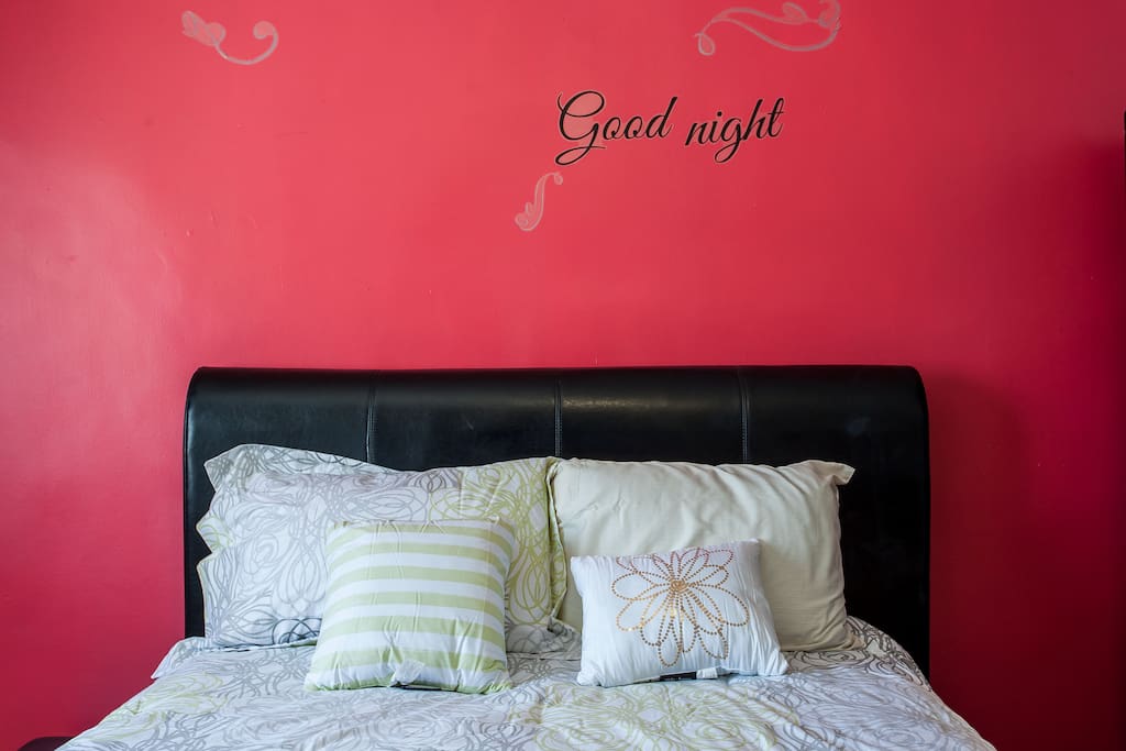 Chambre 1