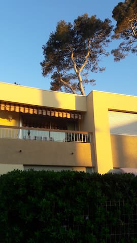 Guest favorite listing in Hyeres