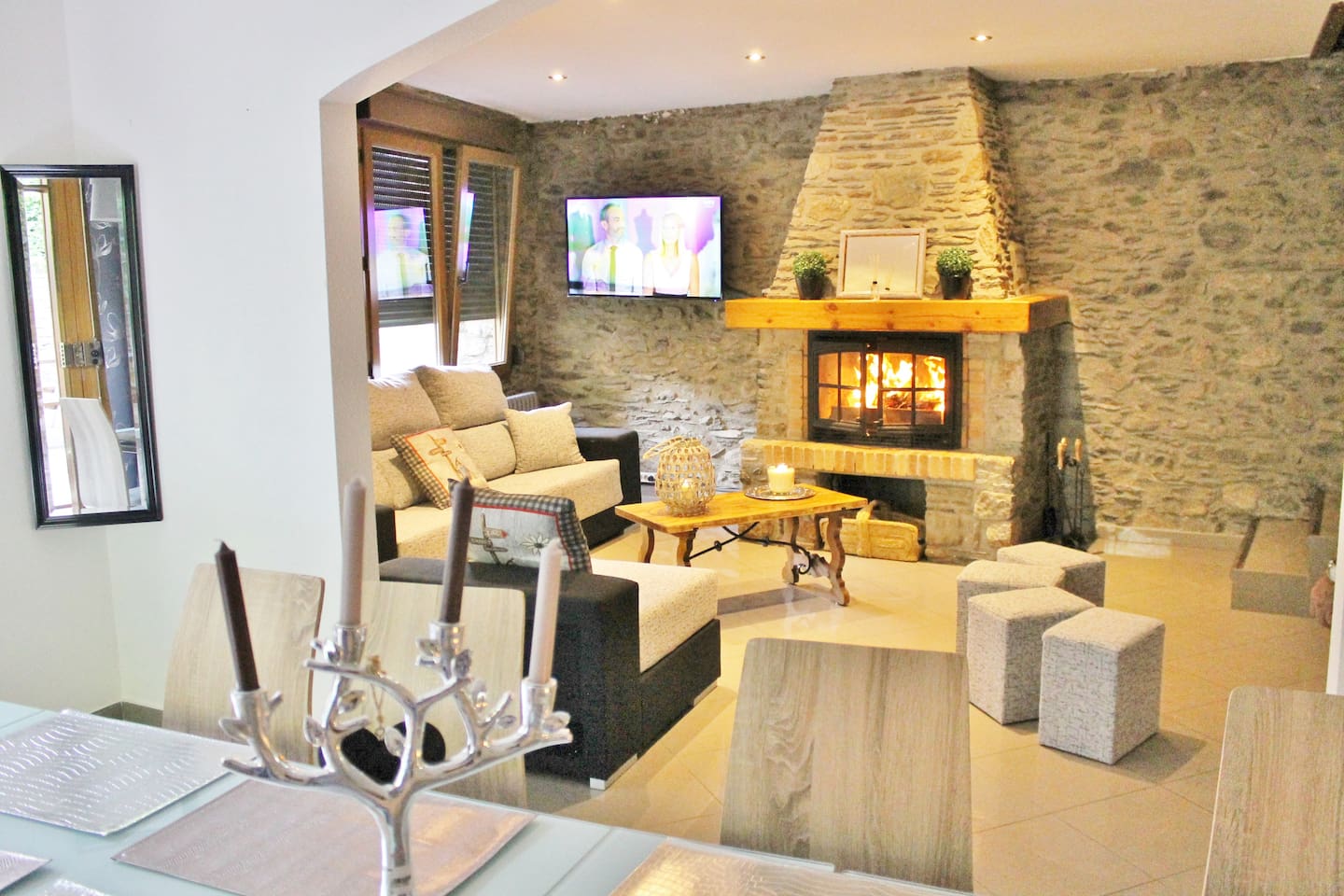 location chalet grandvalira