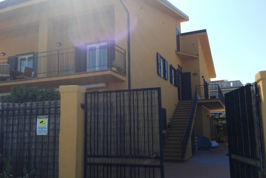 Ingresso