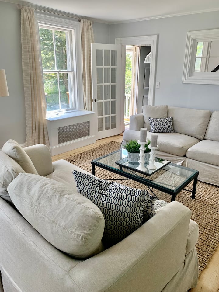 Top 11 Airbnb Vacation Rentals In Cohasset, Massachusetts Updated