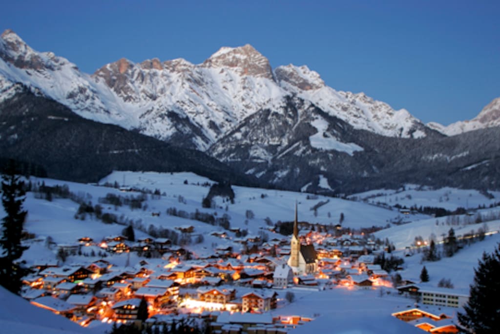 Maria Alm