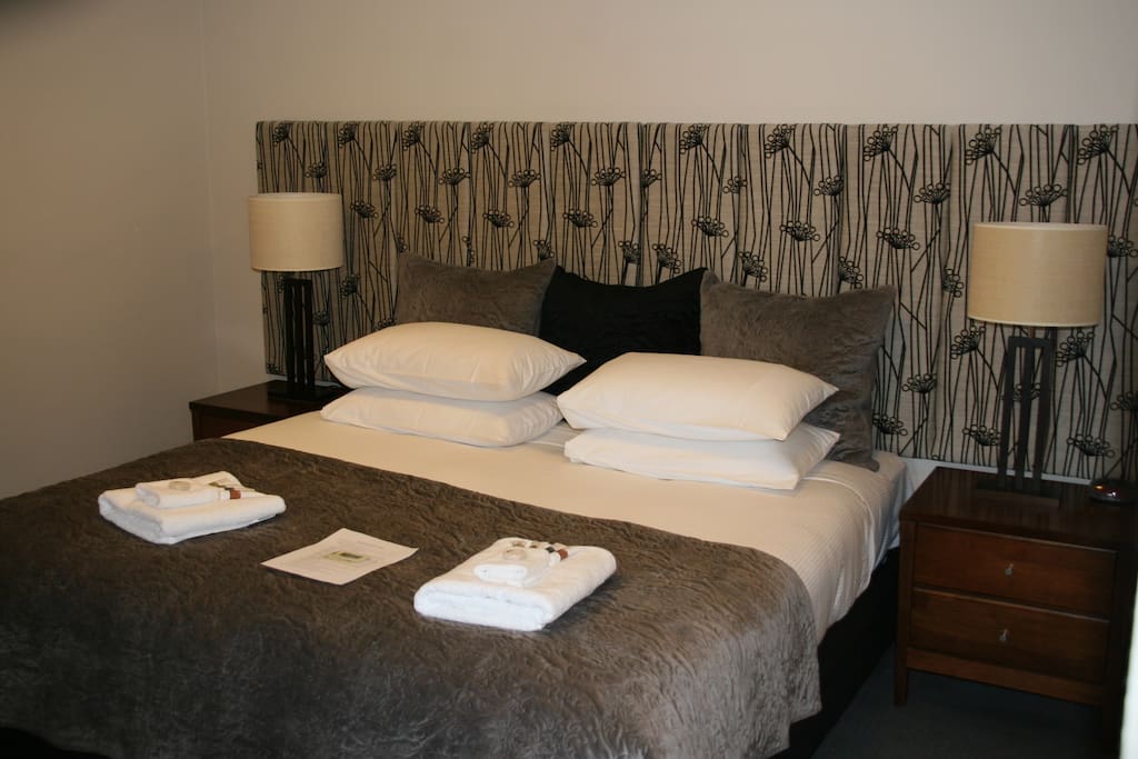 Luxury Bedding