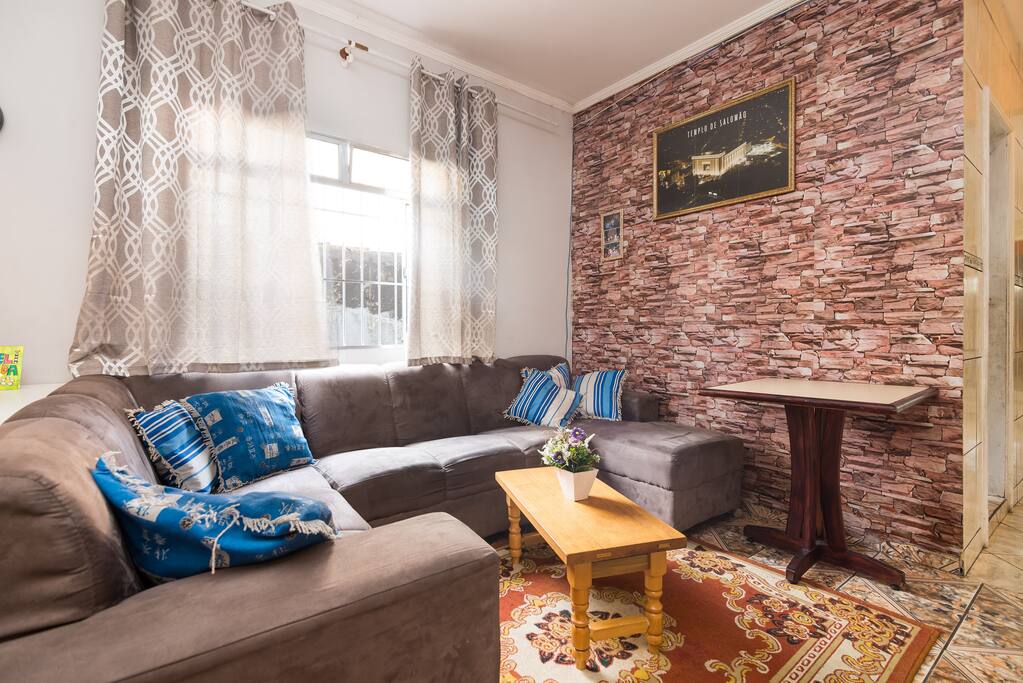 Sala de Star