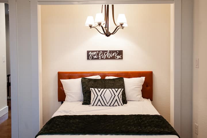 Спална соба 3