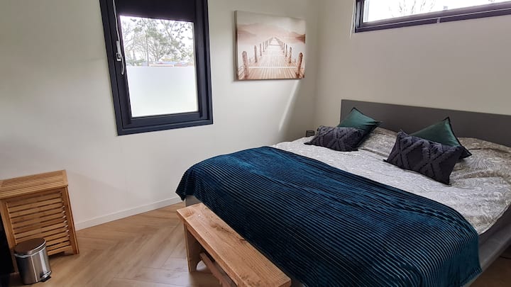 ห้องนอน