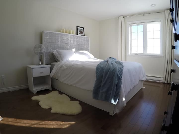 Dormitorio #2