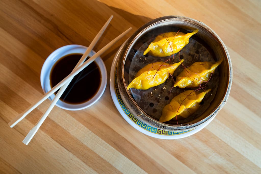 Foto av Bing Bing Dim Sum i East Passyunk