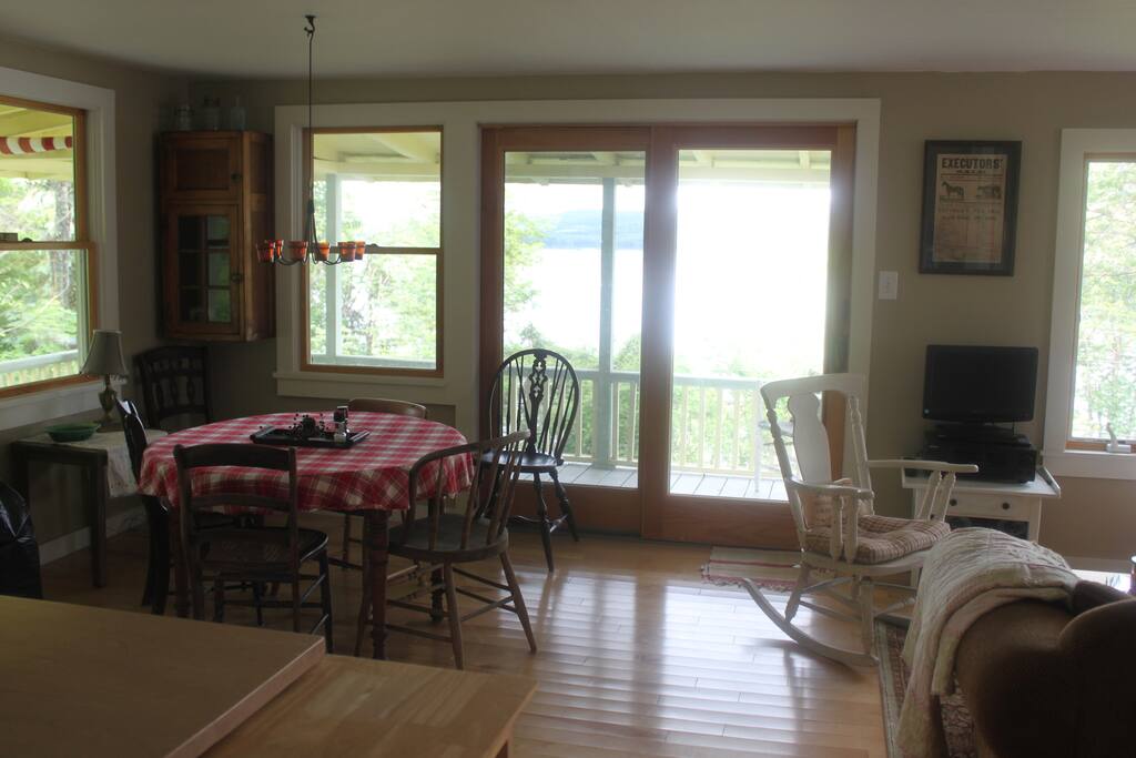 Main Floor