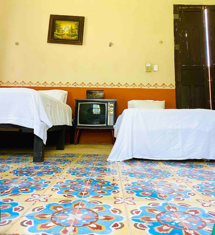 Habitación 2