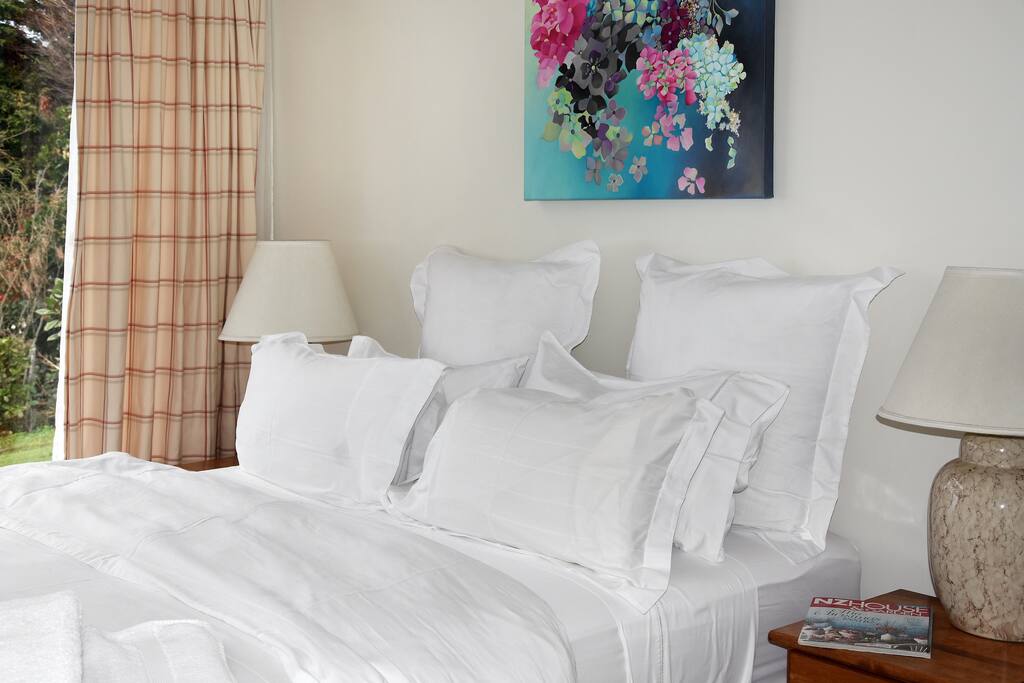 High quality bedding