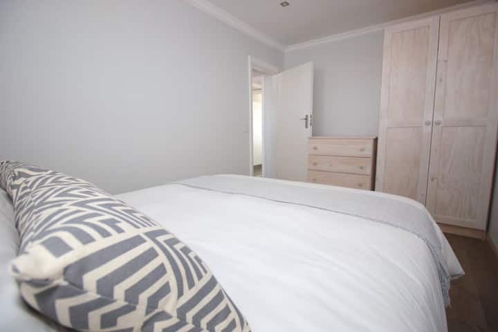 Chumba cha kulala cha 2