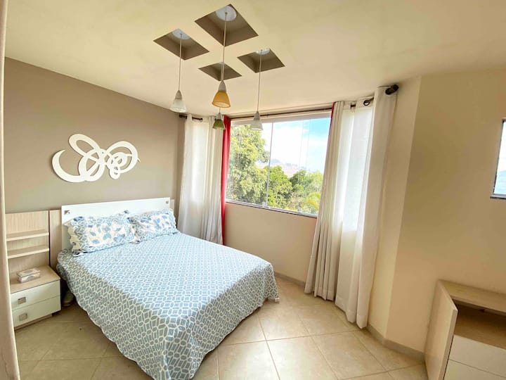 საძინებელი 1