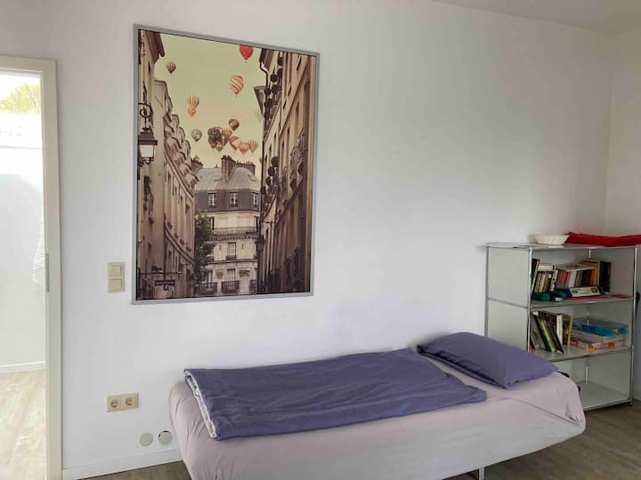 Спална соба 2