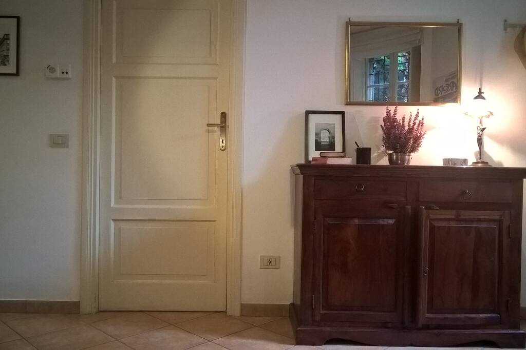 soggiorno